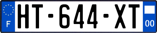 HT-644-XT