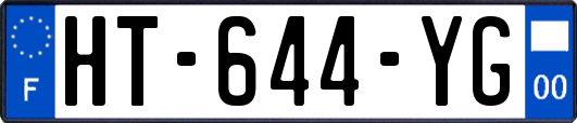HT-644-YG