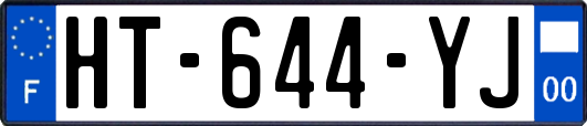 HT-644-YJ