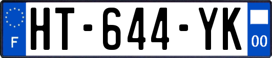 HT-644-YK