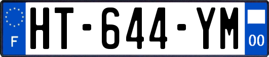 HT-644-YM
