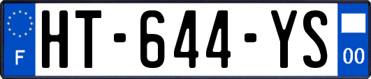 HT-644-YS