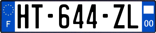 HT-644-ZL