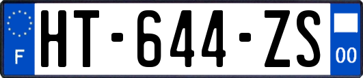 HT-644-ZS