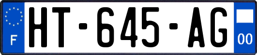 HT-645-AG