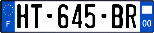 HT-645-BR