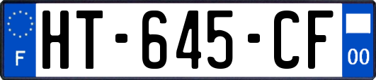HT-645-CF