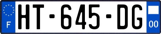 HT-645-DG