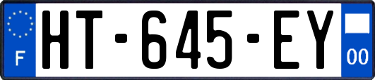 HT-645-EY