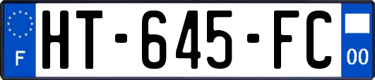 HT-645-FC