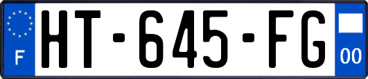 HT-645-FG
