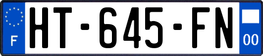 HT-645-FN