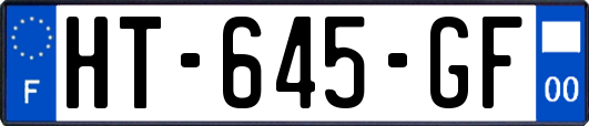 HT-645-GF