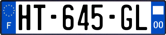 HT-645-GL