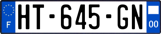 HT-645-GN