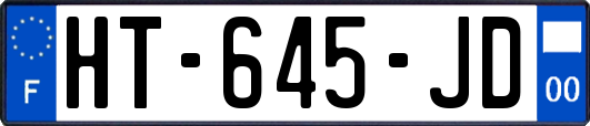 HT-645-JD