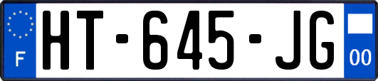 HT-645-JG