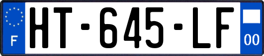 HT-645-LF