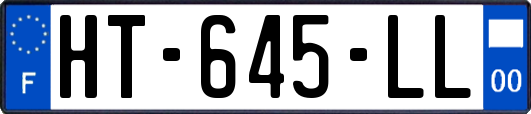 HT-645-LL