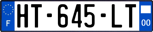 HT-645-LT