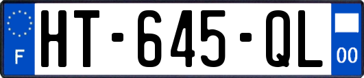 HT-645-QL