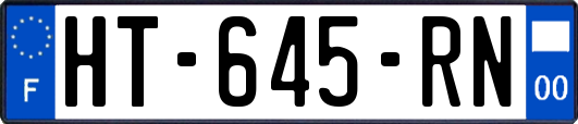 HT-645-RN