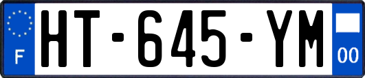 HT-645-YM