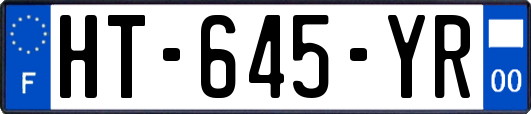 HT-645-YR