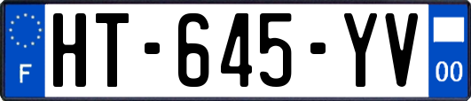 HT-645-YV