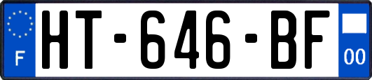 HT-646-BF