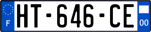 HT-646-CE