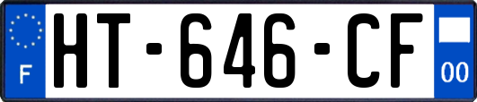 HT-646-CF