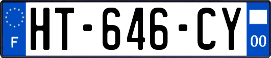 HT-646-CY