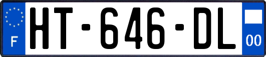 HT-646-DL