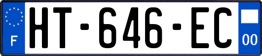 HT-646-EC