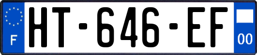HT-646-EF