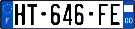 HT-646-FE