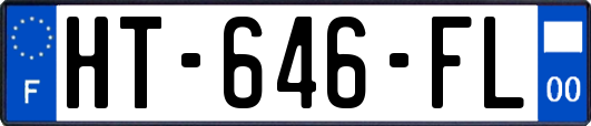 HT-646-FL