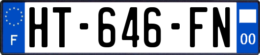 HT-646-FN