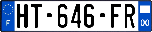 HT-646-FR