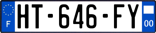 HT-646-FY