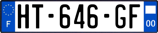 HT-646-GF