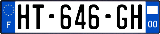HT-646-GH