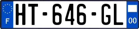 HT-646-GL