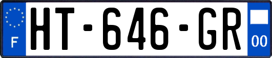 HT-646-GR