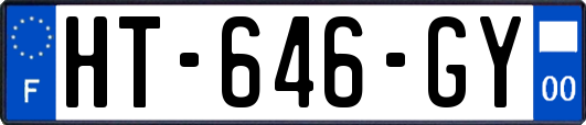 HT-646-GY