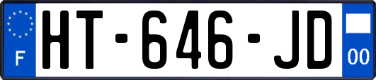 HT-646-JD