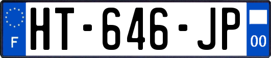 HT-646-JP