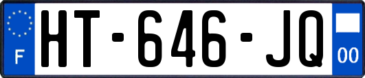 HT-646-JQ