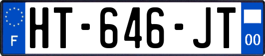 HT-646-JT